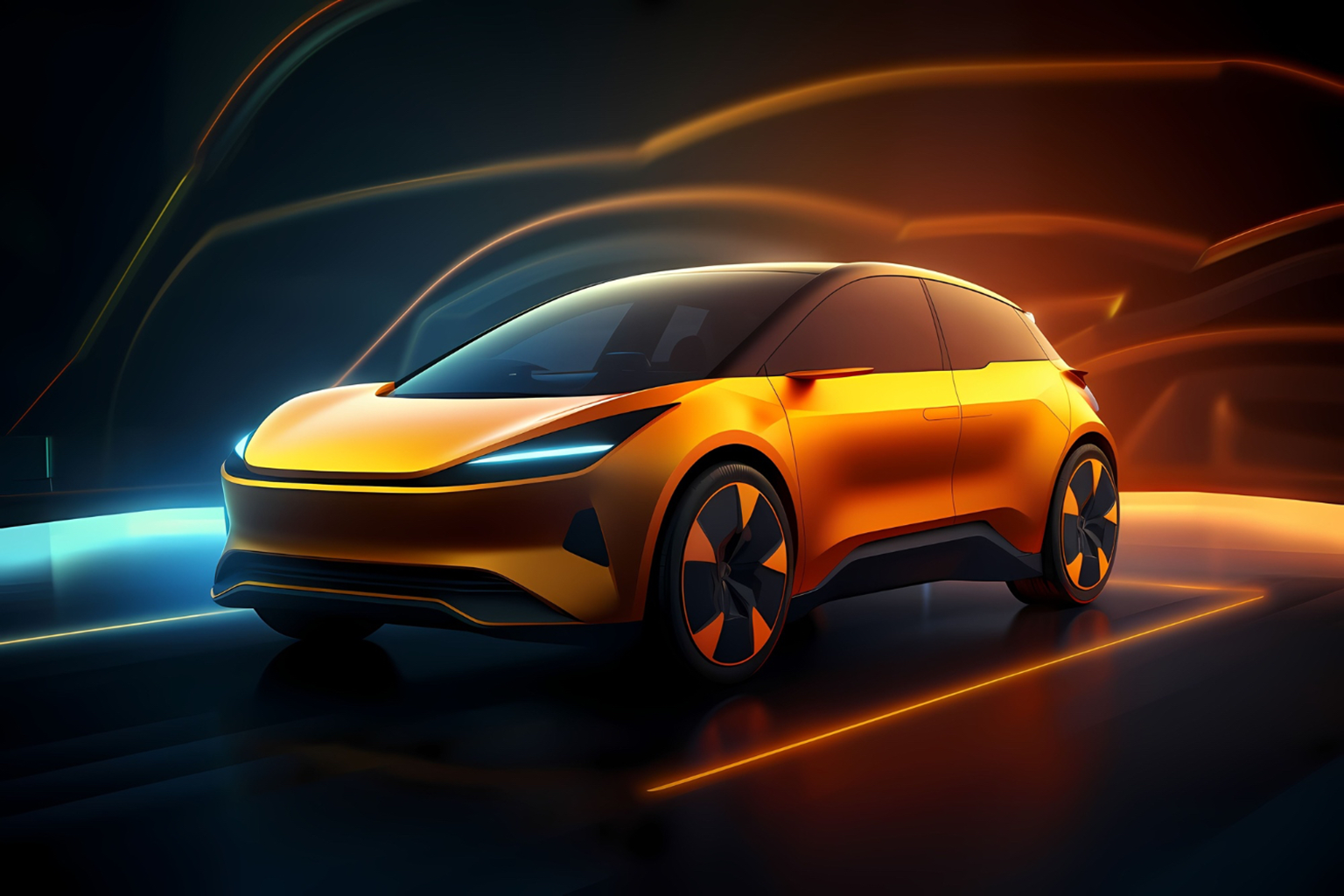 Model Gamma